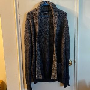 Express Cardigan